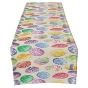 LowProfile Home Decor Happy Easter Kitchen Indoor Outdoor Family Party Party Supplies Decorations