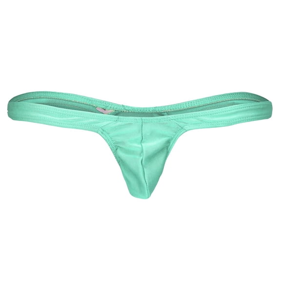 LowProfile Men's Swim Shorts Fashion Full Underwear Underwear Swimsuit