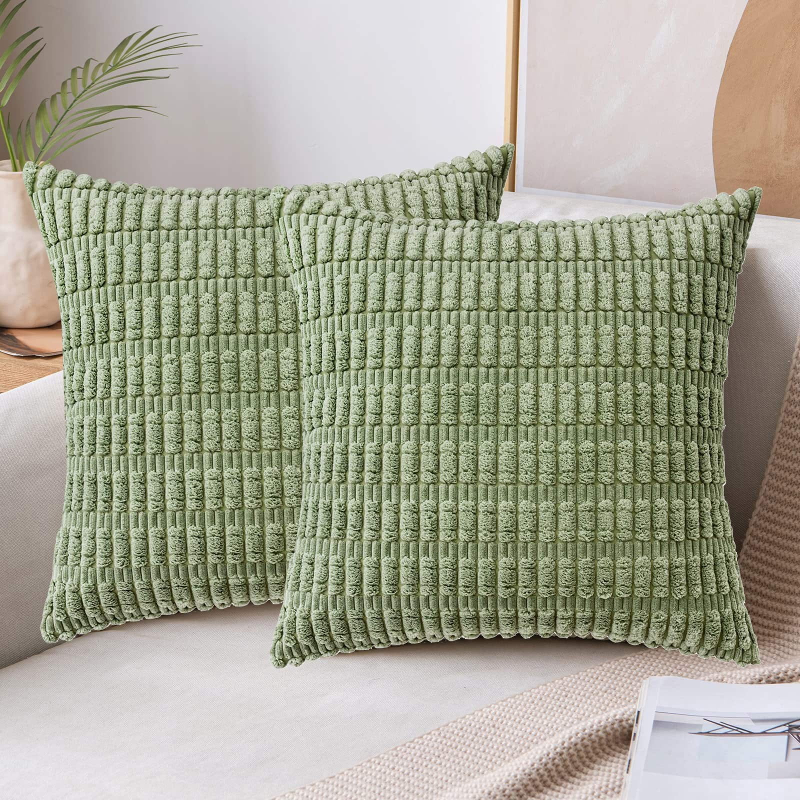 LowProfile Pillowcase Soft Velvet Cover Decorative For Sofa And Bed Cushion Covers Pillow Case