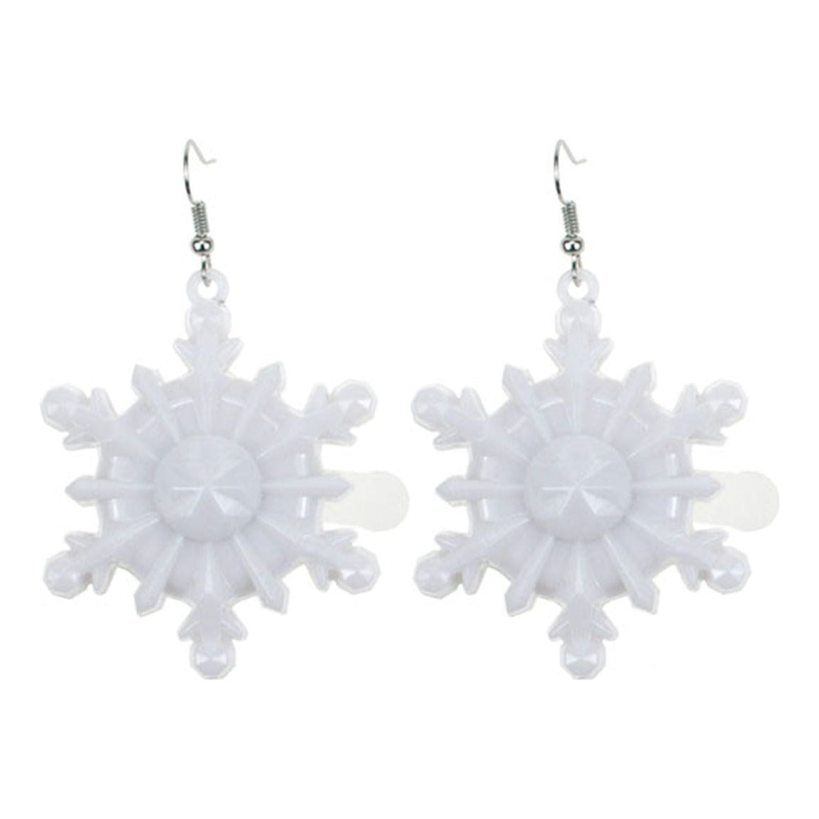 LowProfile Stud Earrings for Women Girls Christmas Party Christmas Tree