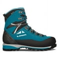thumbnail image 1 of Lowa Alpine Expert II GTX Women's Color: Turquoise/Ice Blue, Size: 9, 1 of 1