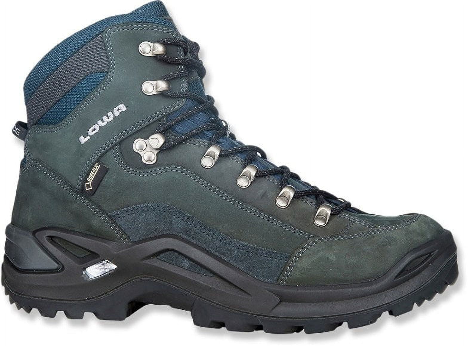 Lowa renegade sizing store
