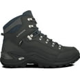 thumbnail image 1 of Lowa Renegade Gtx Mid Men's Color: Dark Grey, Size: 13, 1 of 1