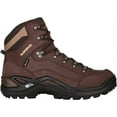 thumbnail image 1 of Lowa Renegade Gtx Mid Men's Color: Espresso/Brown, Size: 10, 1 of 1