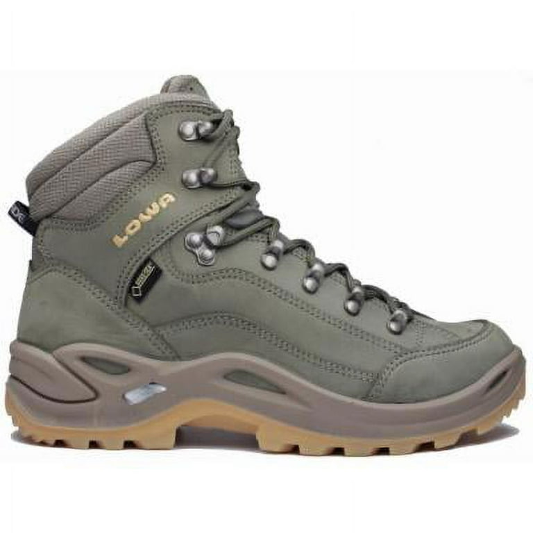 Lowa renegade women best sale
