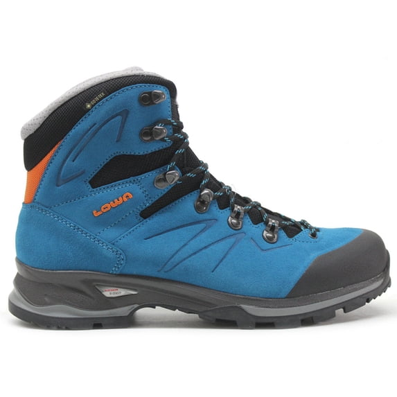 Lowa Womens Badia GTX Suede Textile Boots
