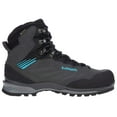 thumbnail image 1 of Lowa Womens Cadin II GTX Mid Suede Textile Boots, 1 of 4