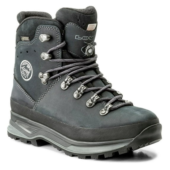 Lowa Womens Lady III GTX Nubuck Boots