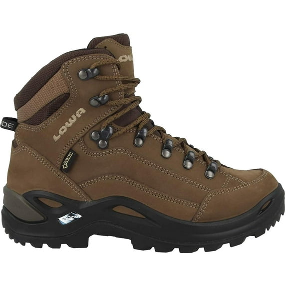 Lowa Womens Renegade GTX Mid Hiking Boots