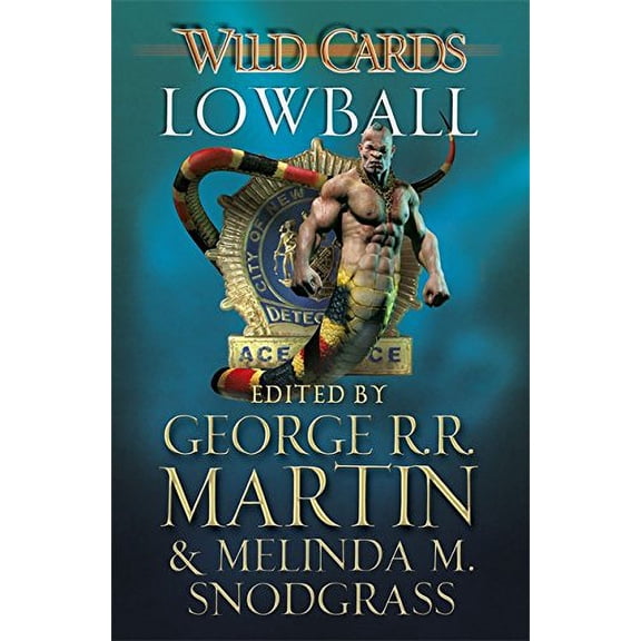 Lowball (Wild Cards)