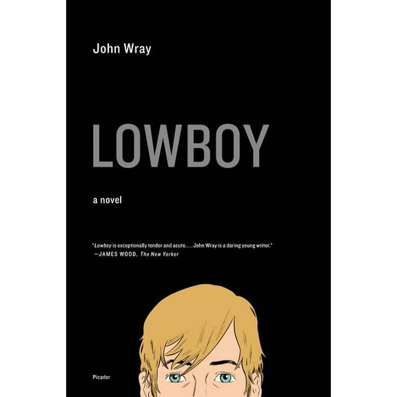 Lowboy, (Paperback)