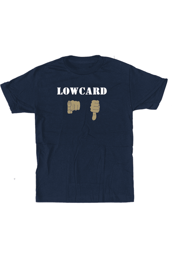 You Suck Short Sleeve T-Shirt Navy, Medium, Men's