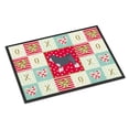 thumbnail image 1 of Carolines Treasures Lowchen Little Lion Dog #1 Love Indoor or Outdoor Mat 24x36 doormats, Multicolor, 1 of 4