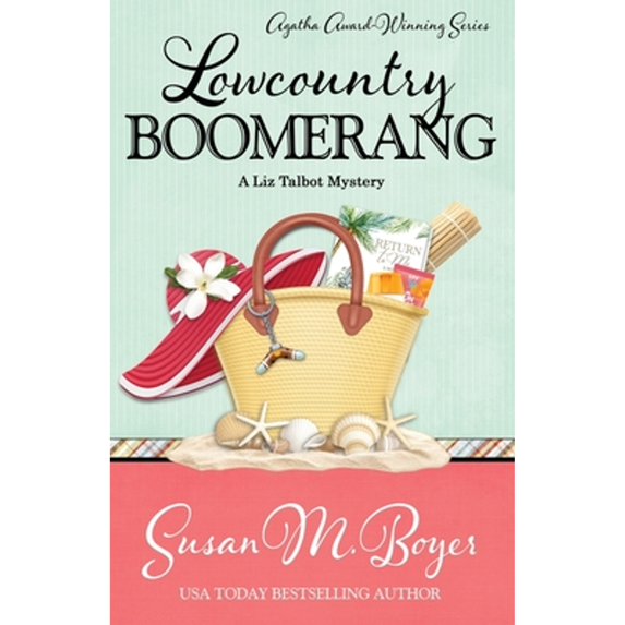 Pre-Owned Lowcountry Boomerang (Paperback) 1635115434 9781635115437