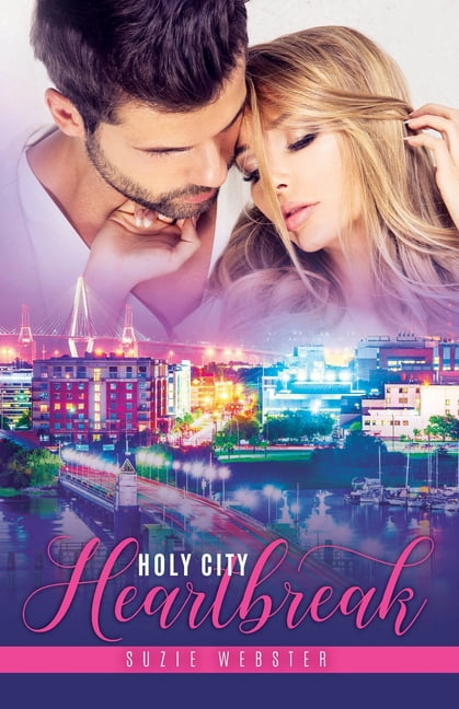 Lowcountry Liaisons: Holy City Heartbreak: Lowcountry Liaisons Book 4 (Paperback)