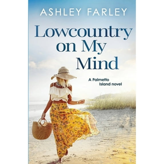 Pre-Owned Lowcountry On My Mind (Paperback) 1735521280 9781735521282