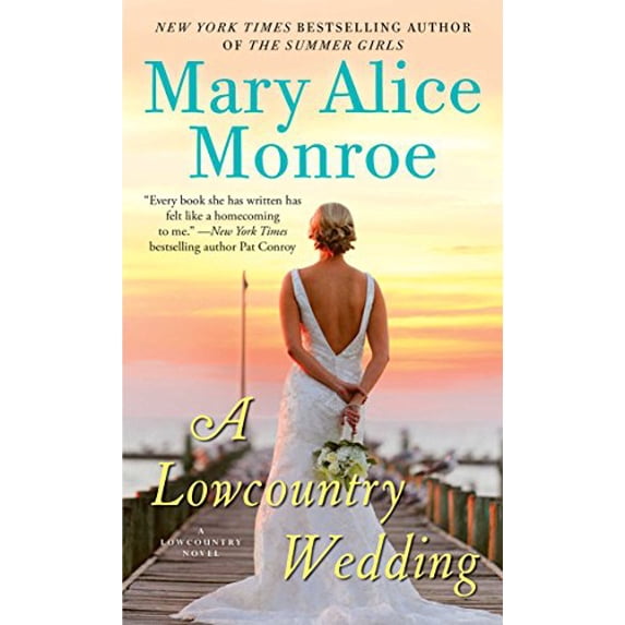 Pre-Owned A Lowcountry Wedding, 4 (Lowcountry Summer) Paperback