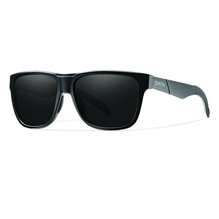 Lowdown Sunglasses, Impossibly Black Frame, Blackout  display picture 1