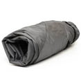 thumbnail image 1 of Lowe Boat Bimini Playpen Cover 2321790 | 250 SS Gray Taylor Made, 1 of 4