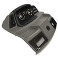 thumbnail image 1 of Lowe Boat Dash Console Panel 2249445 | Teleflex Mercury 32 Inch Gray, 1 of 9