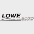 thumbnail image 1 of Lowe Boat Emblem Decal 2240969 | Sticker Roughneck 2070 CC 31 Inch, 1 of 4