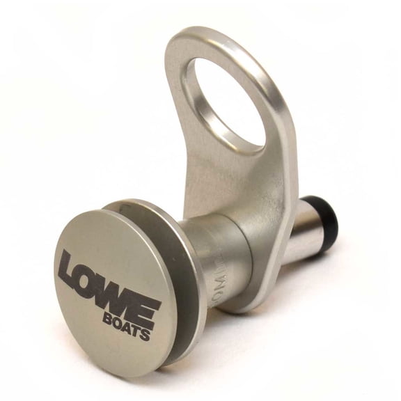 Lowe Boat Fender Holder 2244880 | Phendor Pro Quick Release 1/2 Inch
