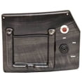 thumbnail image 1 of Lowe Boat Ignition Switch Panel 2371205 | 8 1/4 x 6 7/8 Inch Gray, 1 of 4