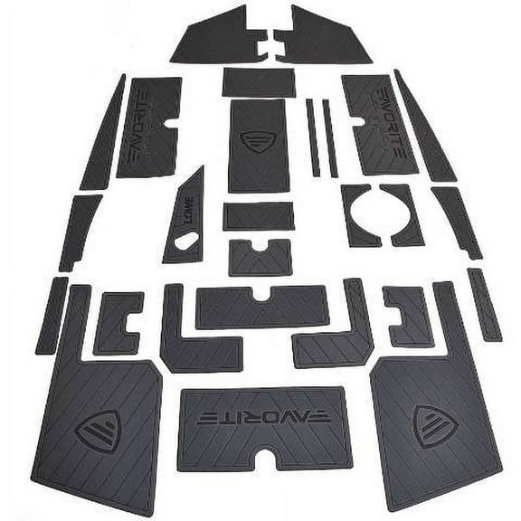 Lowe Boat Non-Skid Deck Mats 2334734 | 198 Favorite SeaDek 2019 (Kit)