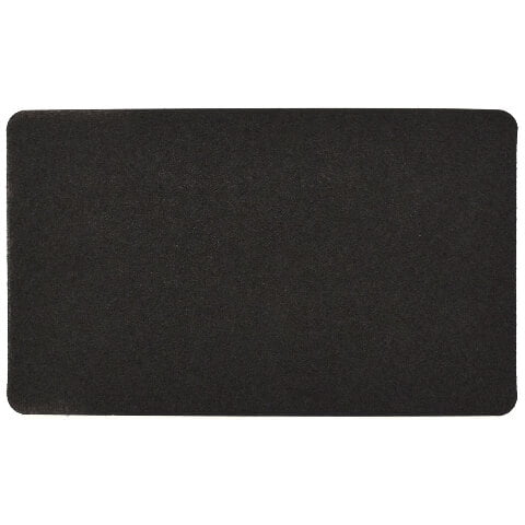 Lowe Boat Non-Skid Step Pad 2372539 | 7 1/4 x 12 Inch Safety Walk