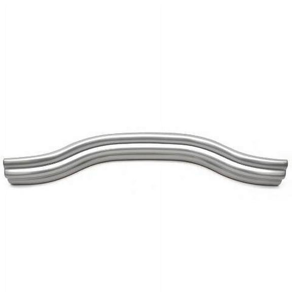 Lowe Boat Transom Trim 2099401 | Silver 37 5/8 x 4 1/2 Inch