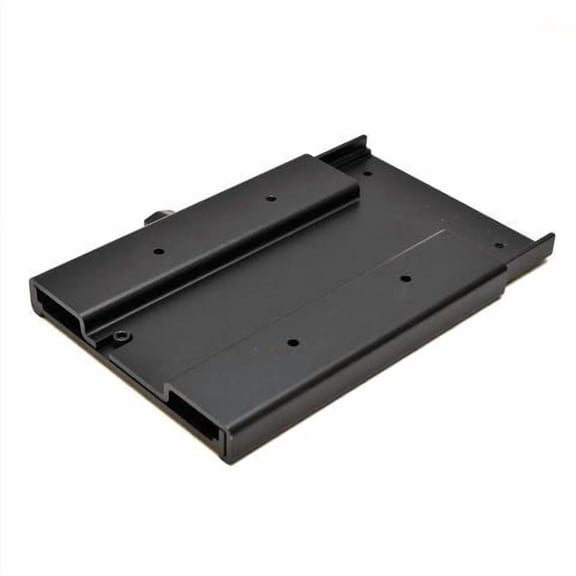 Lowe Boat Trolling Motor Bracket 2005942 | 8 x 12 1/2 Inch Aluminum