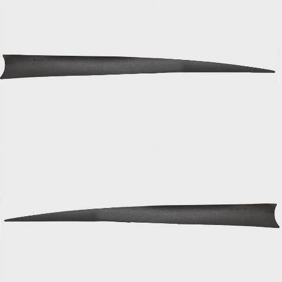 Lowe Boat Windscreen Decal 2294984 | Stinger Sticker (Set of 2)