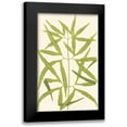 thumbnail image 1 of Lowe, E. J. 17x24 Black Modern Framed Museum Art Print Titled - Woodland Ferns I, 1 of 5