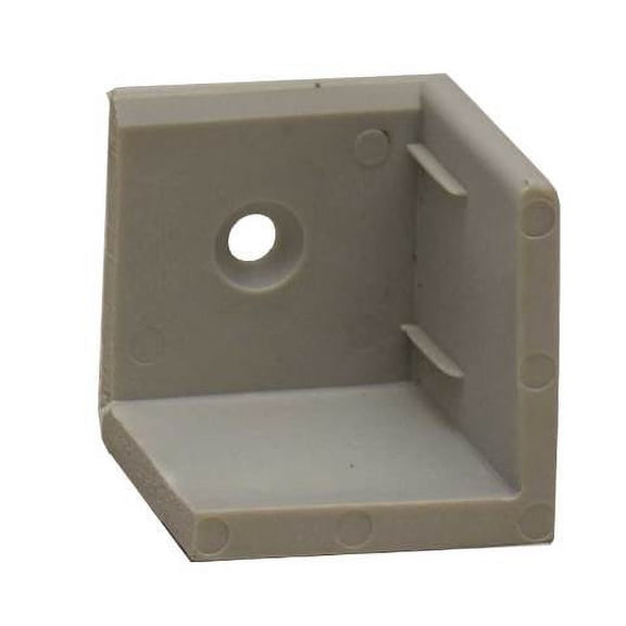 Lowe Pontoon Boat Gate Door Stop | Left 1 1/4 Inch