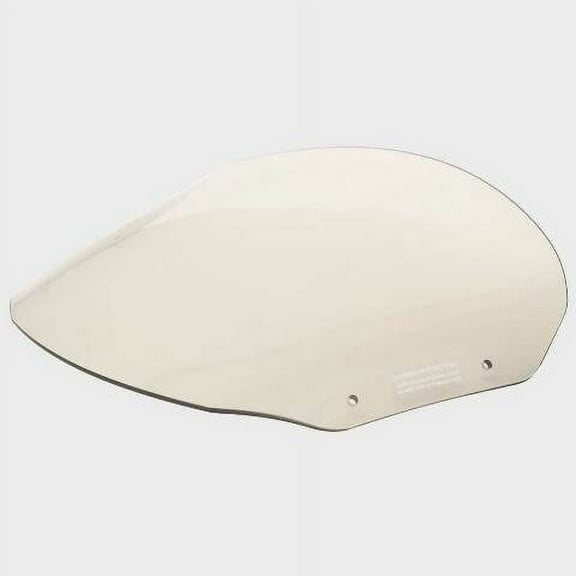 Lowe Pontoon Boat Windshield 2285764 | SS / SF 2018 Plexiglass 15 1/2 Inch