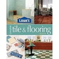thumbnail image 1 of Pre-Owned Lowes Complete Tile And Flooring (Hardcover) 0376009217 9780376009210, 1 of 1