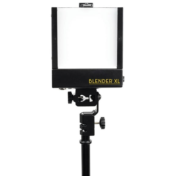 Lowel Blender XL Bi-Color LED Location Light