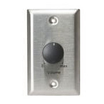 70v/25v 50 Watt Attenuator