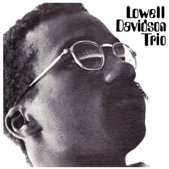 Lowell Davidson - Lowell Davidson Trio - Music & Performance - Vinyl