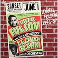thumbnail image 1 of Lowell Fulson - Blues - Music & Performance - Vinyl, 1 of 1