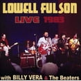 thumbnail image 1 of Lowell Fulson - Lowell Fulson Live 1983: With Billy Vera & the - Music & Performance - CD, 1 of 1
