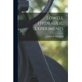 thumbnail image 1 of Lowell Hydraulic Experiments (Paperback), 1 of 11
