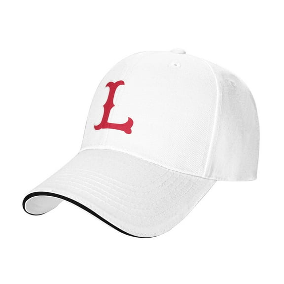 Lowell Spinners Casual Sandwich Baseball Cap Adjustable For Men For Women