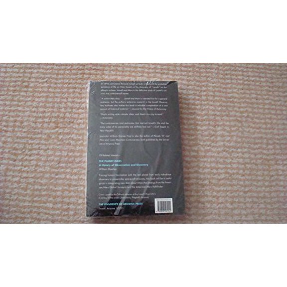 Pre-Owned Lowell and Mars (Paperback)