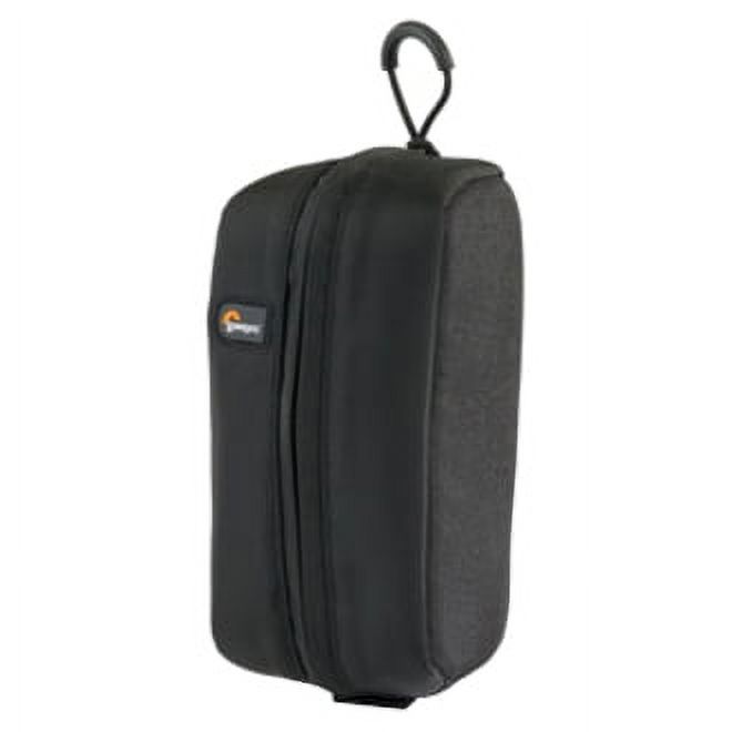 Lowepro 30 Carrying Case Camcorder, Black - image 1 of 2