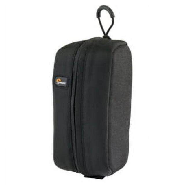 Lowepro 30 Carrying Case Camcorder, Black