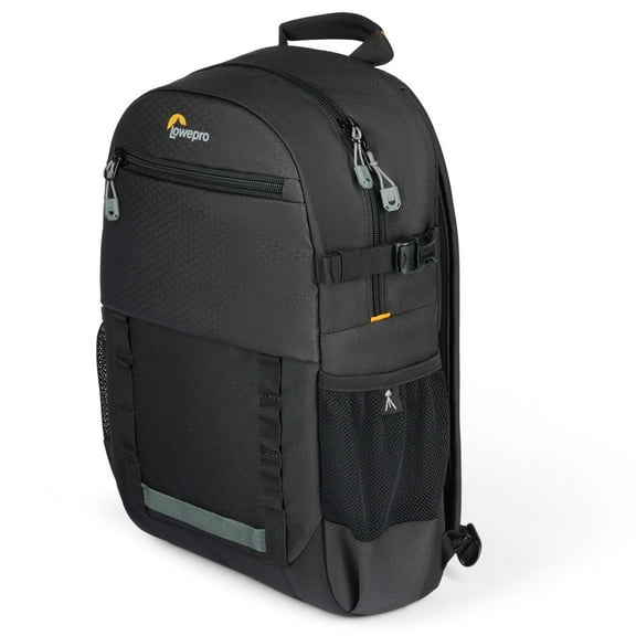 Lowepro Adventura BP 150 III 11L Camera Backpack, Black