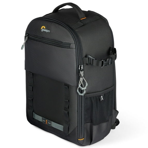 Lowepro Adventura BP 300 III 18L Camera and Laptop Backpack, Black