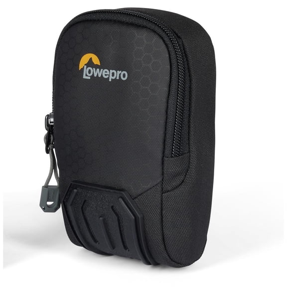 Lowepro Adventura CS 20 III Camera Waist Bag, Black