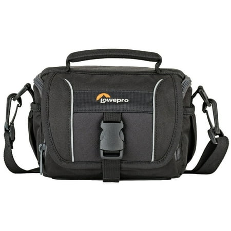 Lowepro - Adventura SH 110R II Carrying Bag - Black